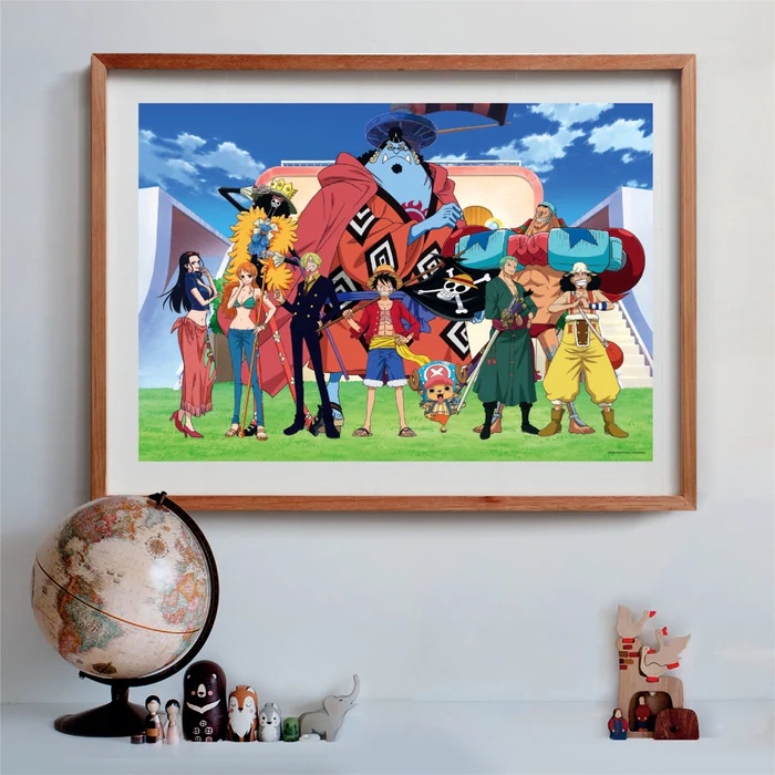 One Piece - 1500 teile - Image 3