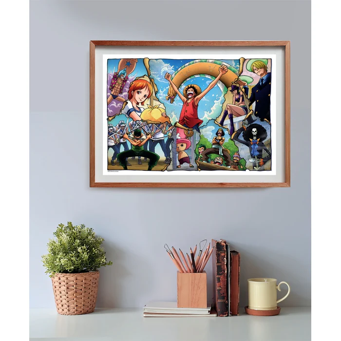 One Piece - 500 teile - Image 3