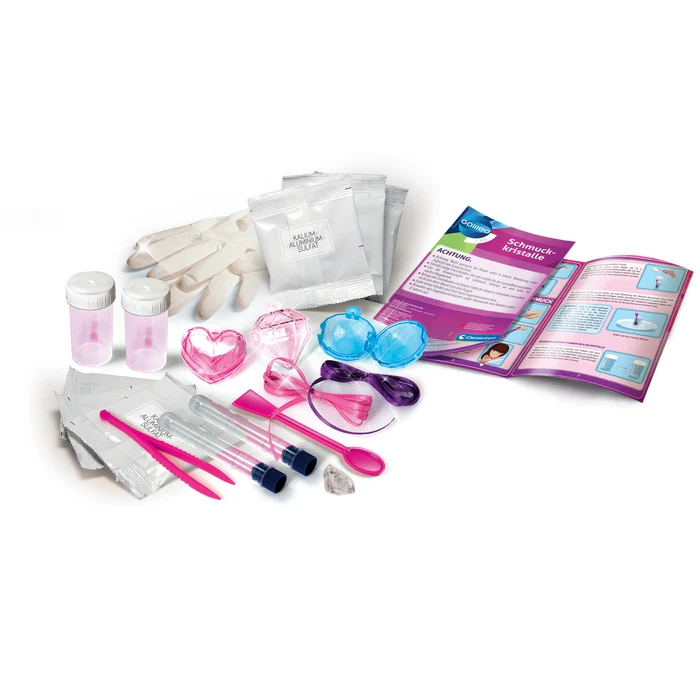 Schmuck-Kristalle - Image 4