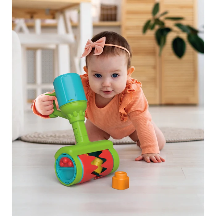 Clemmy - Sensorischer Staubsauger - Image 4