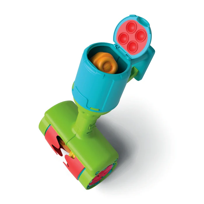 Clemmy - Sensorischer Staubsauger - Image 5