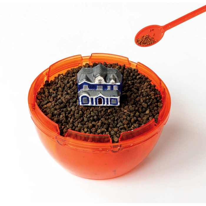 Stranger Things - „Schattenwelt"-Terrarium - Image 3