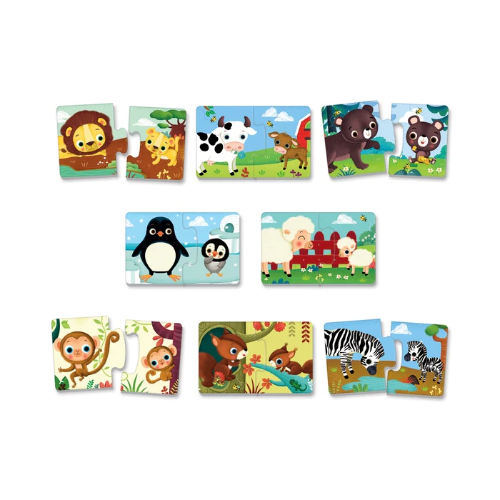 Tiere und Tierkinder - Image 4