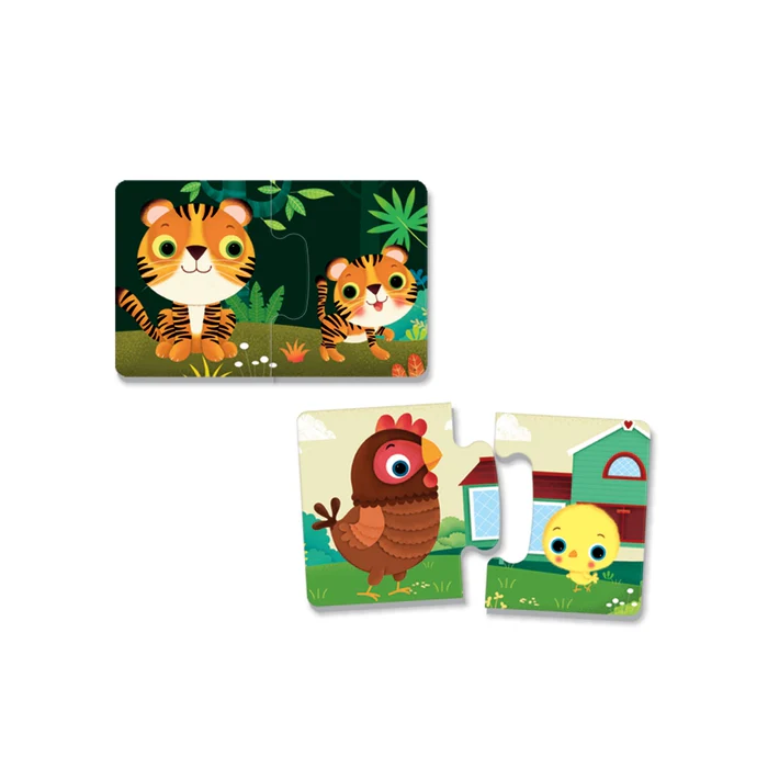 Tiere und Tierkinder - Image 5