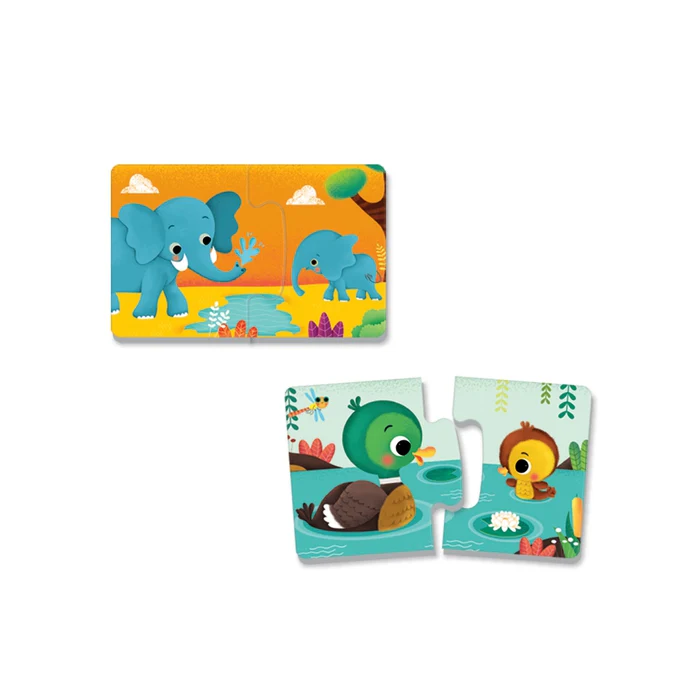 Tiere und Tierkinder - Image 6