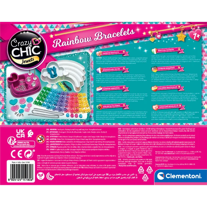 Trendige Perlenarmbänder - Image 3