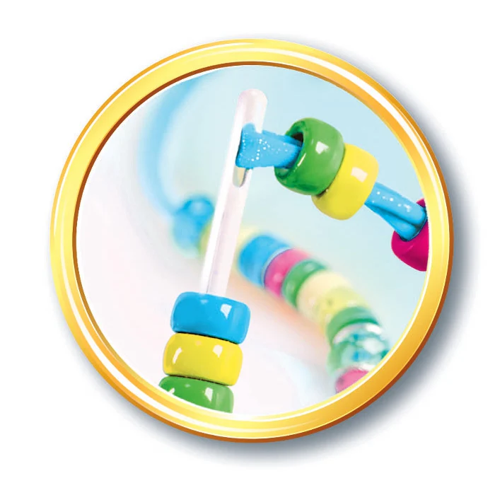 Trendige Perlenarmbänder - Image 6