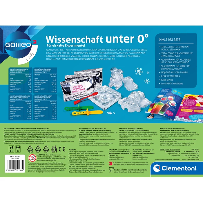 Wissenschaft unter 0° - Image 3