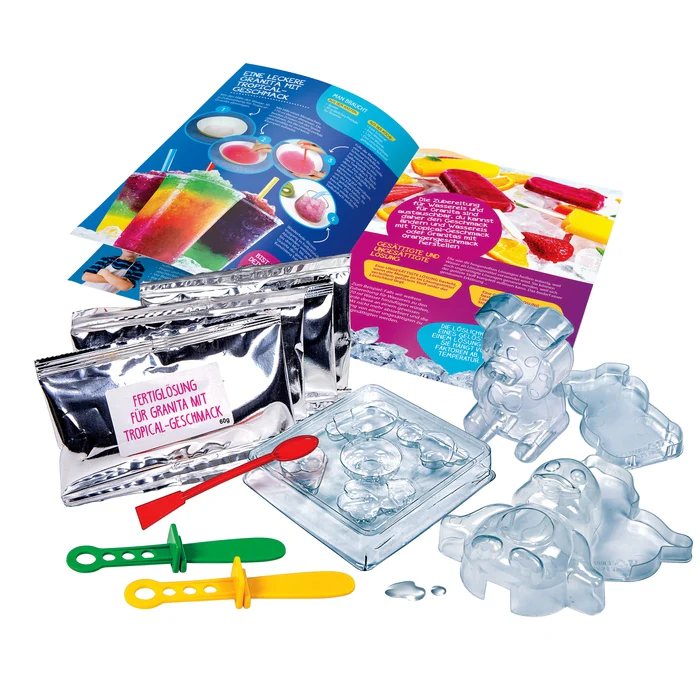 Wissenschaft unter 0° - Image 4